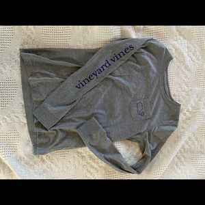 Vineyard Vines long sleeve tee